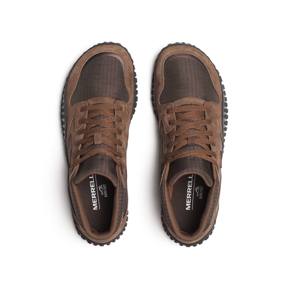 Merrell Premium Men - Wrapt Sneaker Mid Waterproof - Boots