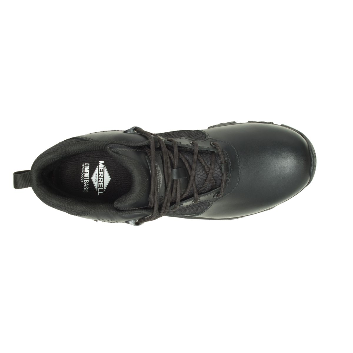 Merrell Best Seller Men Moab-3 Mid Tactical Waterproof Wide Width Boots