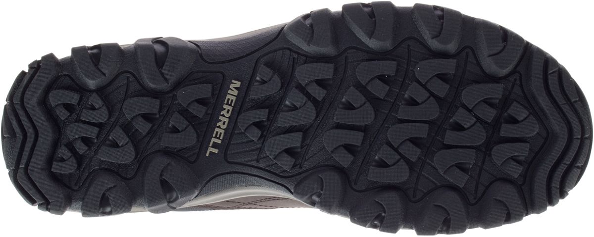 Merrell Premium Men - Thermo Akita Mid Waterproof - Mid