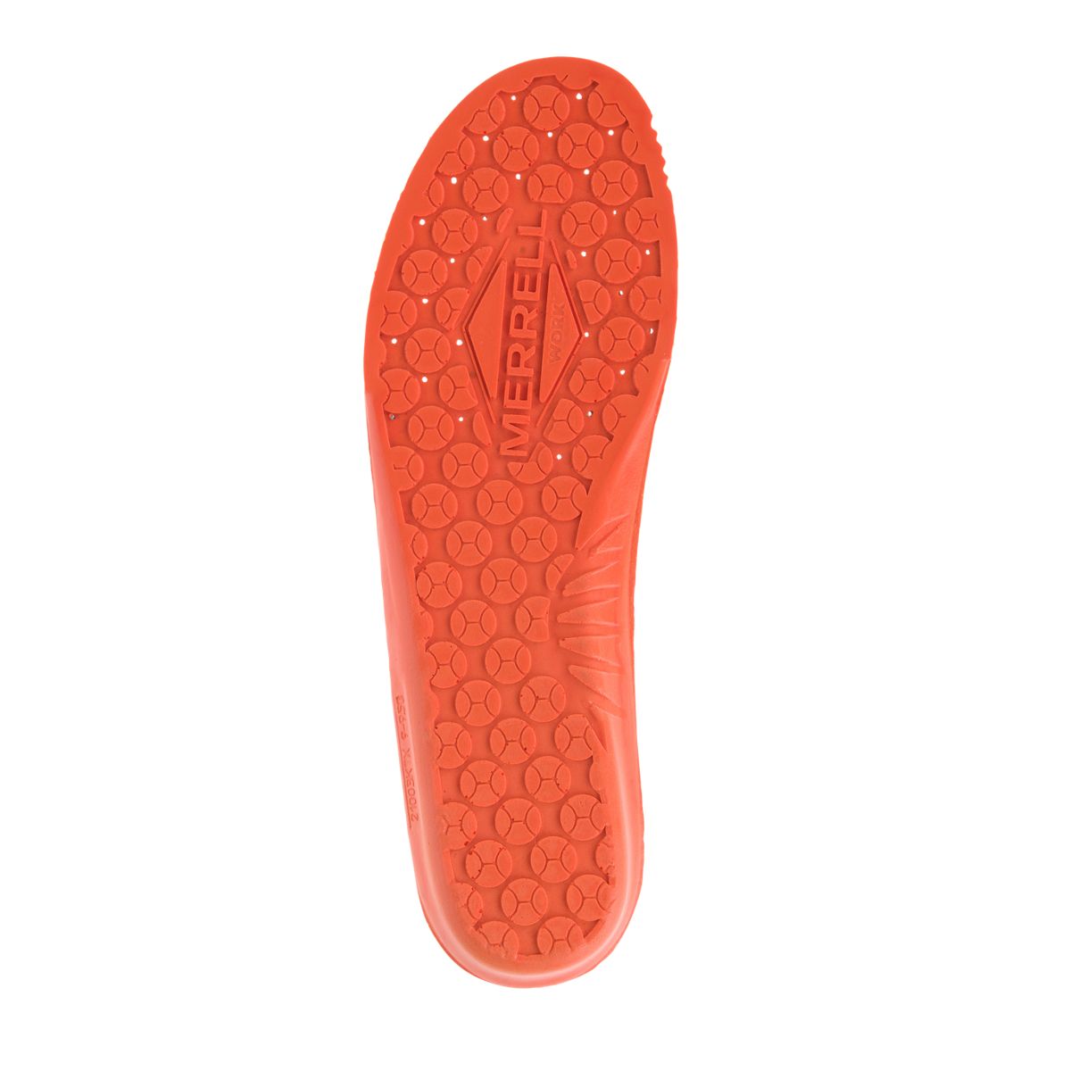 Merrell New Men - COMFORTBASE™ Work Insole - Insoles