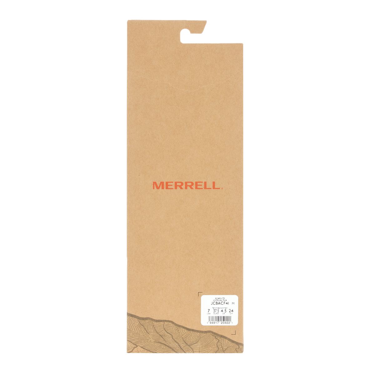 Merrell Classic Women - Cozy Fleece Insole - Apparel