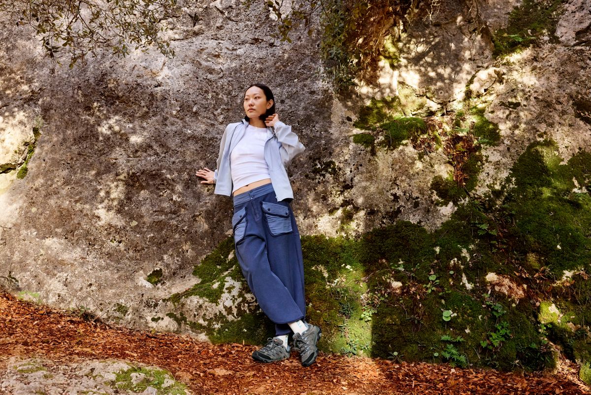 Merrell Trending Women - Moab 3 Waterproof Wide Width - Shoes