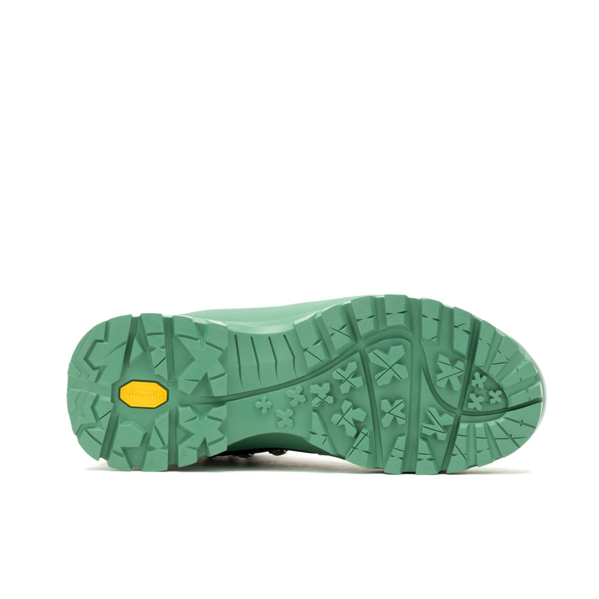 Merrell Classic Women - Bristol Hiker Mid - Boots