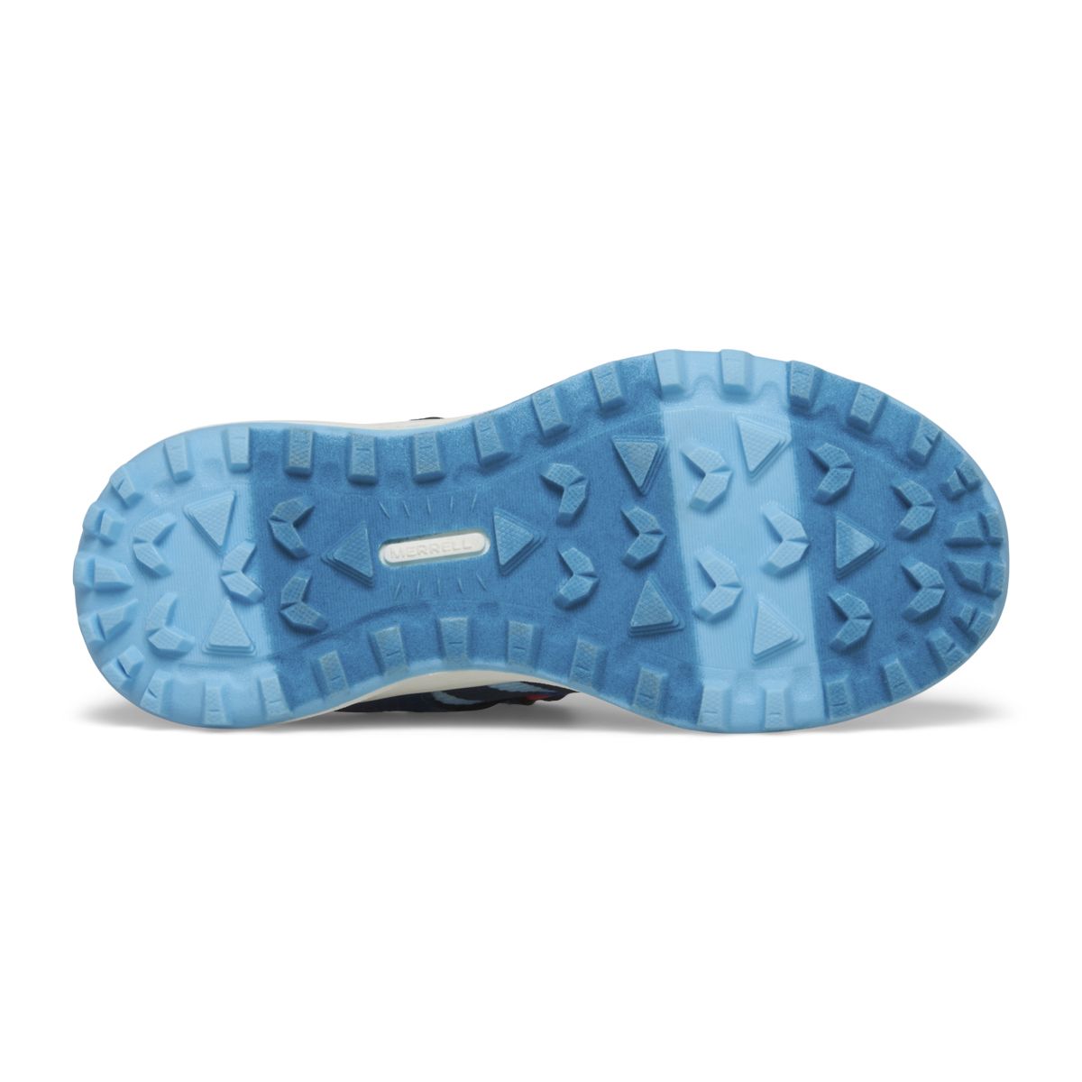 Merrell Recommended Big Kid - Nova 3 Sneaker - Athletics BK