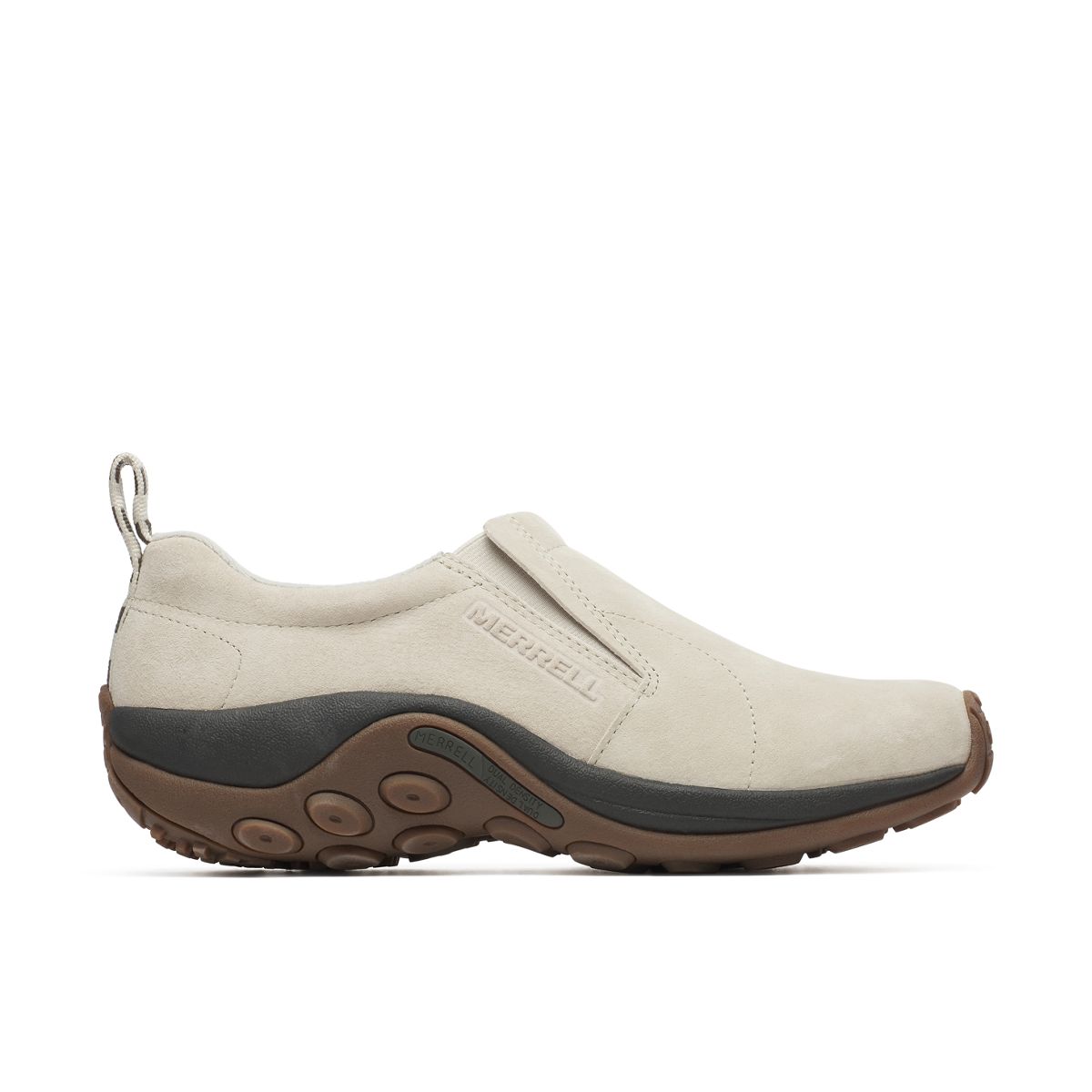 Merrell Premium Men's Jungle Moc Casual Slip Ons