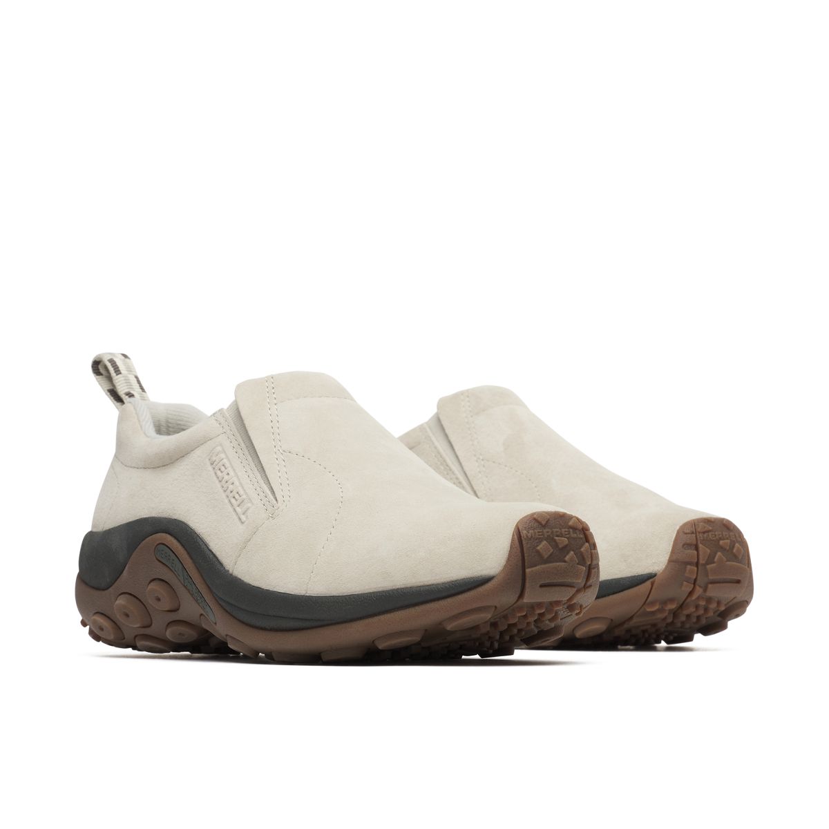 Merrell Premium Men's Jungle Moc Casual Slip Ons
