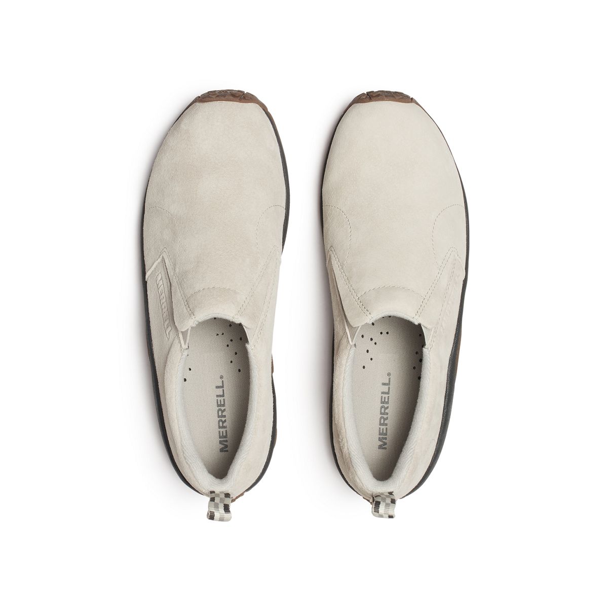 Merrell Premium Men's Jungle Moc Casual Slip Ons