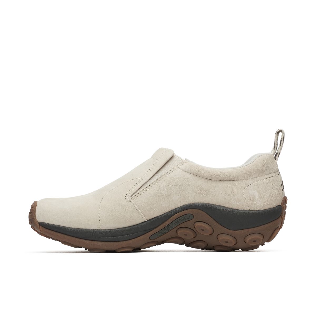 Merrell Premium Men's Jungle Moc Casual Slip Ons