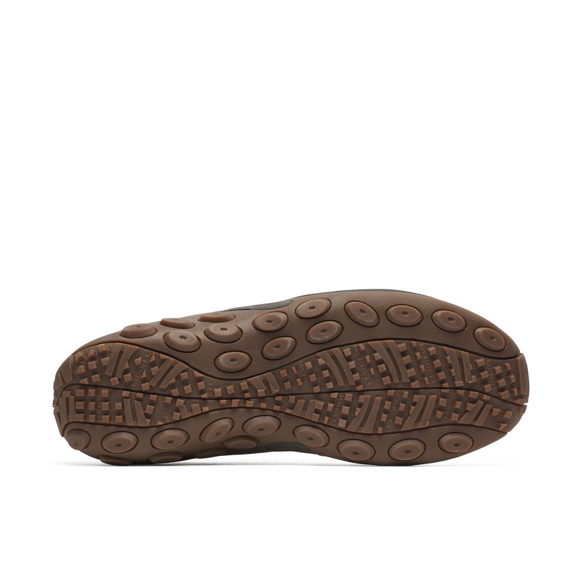 Merrell Premium Men's Jungle Moc Casual Slip Ons