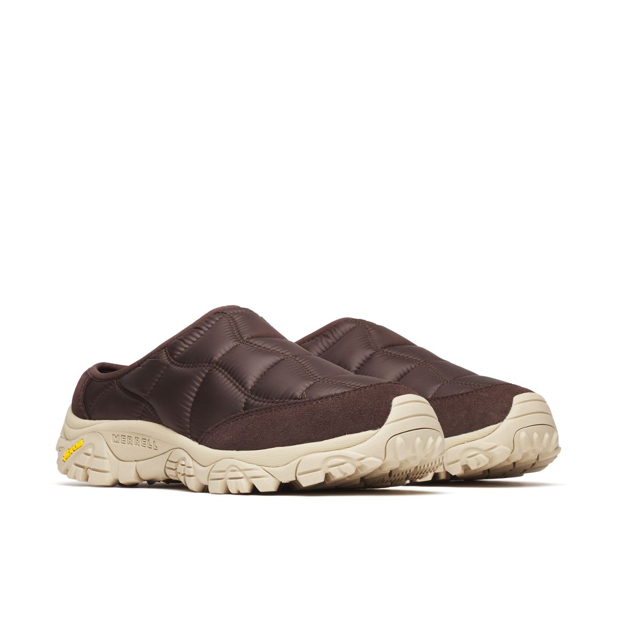 Merrell Popular Men's Moab 2 Slide Quilted SE Casual Slip Ons
