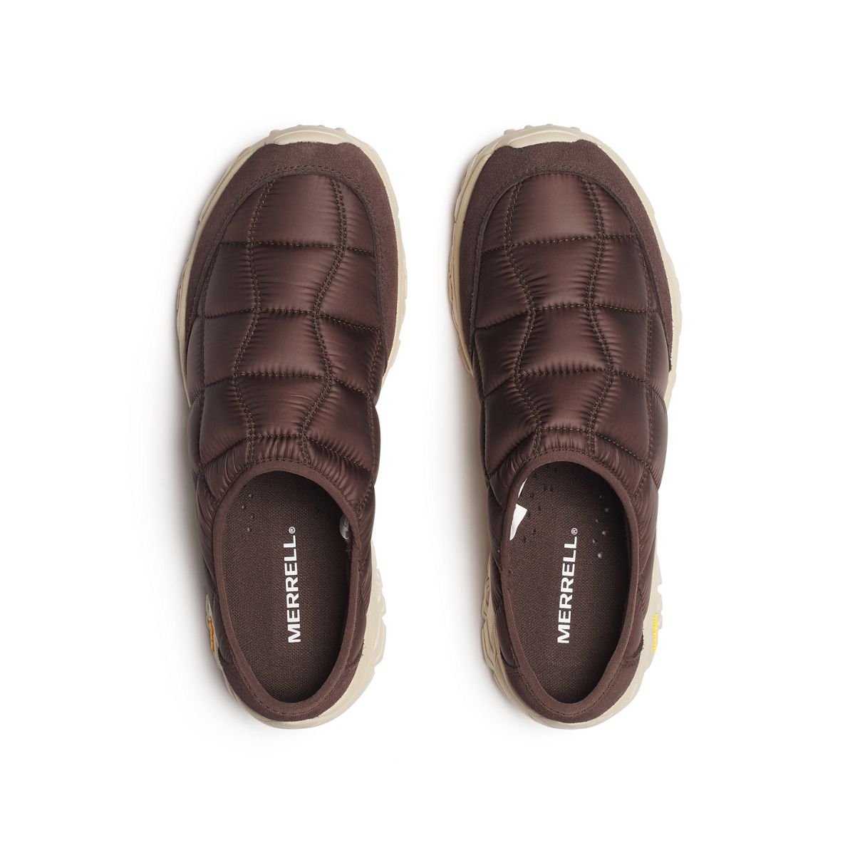 Merrell Popular Men's Moab 2 Slide Quilted SE Casual Slip Ons