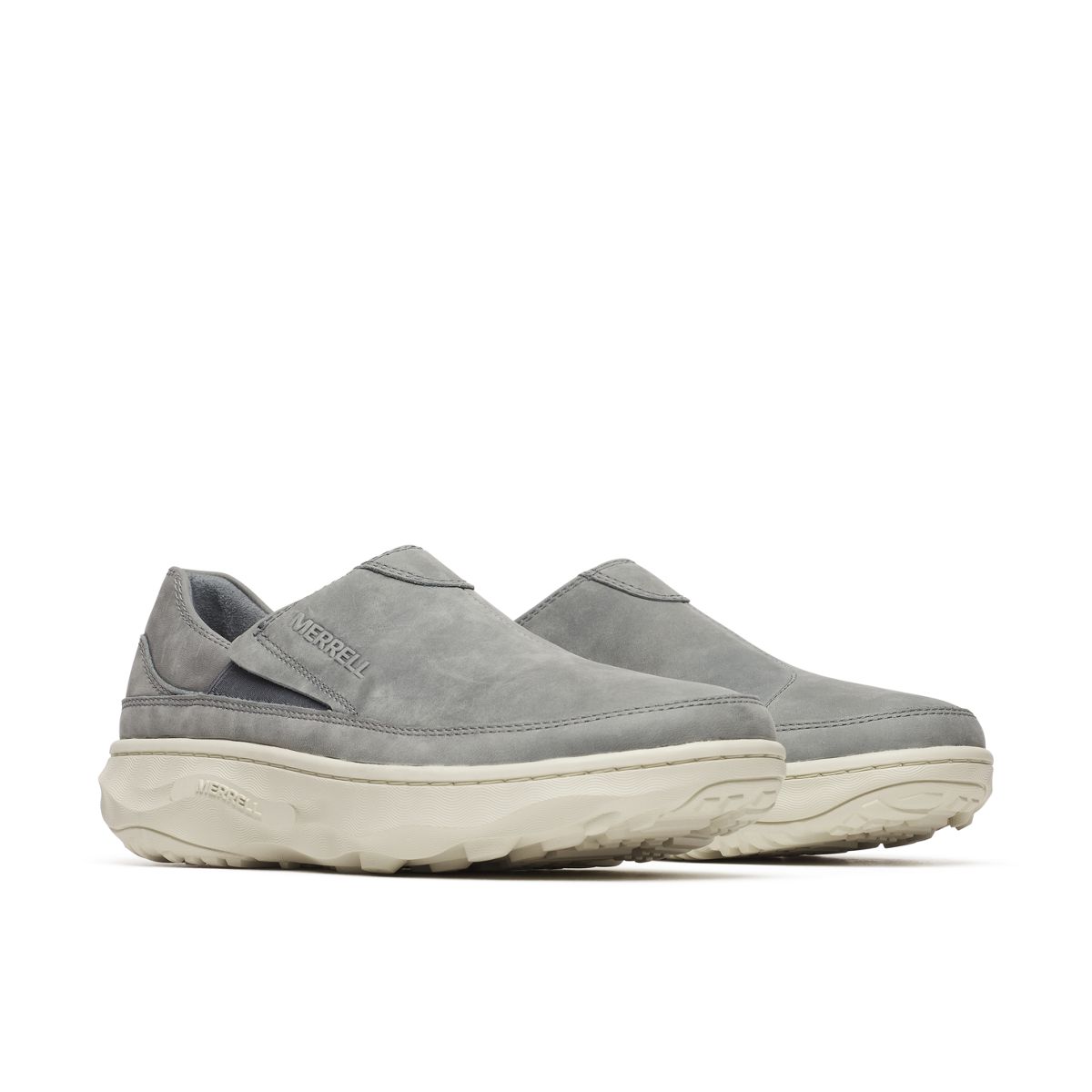 Merrell Best Seller Men's Silvo Moc Casual Slip Ons