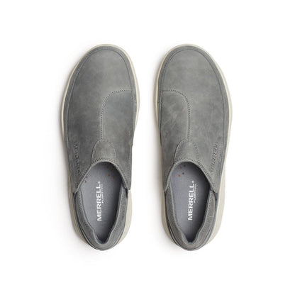 Merrell Best Seller Men's Silvo Moc Casual Slip Ons