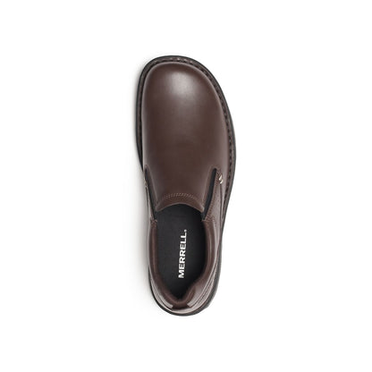 Merrell Recommended Men's World Legend 2 Moc Remat Casual Slip Ons