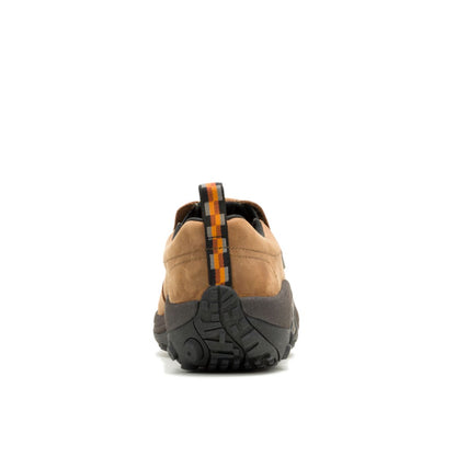 Merrell Signature Men's Jungle Moc Nubuck Waterproof Casual Shoes