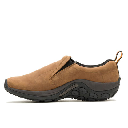 Merrell Signature Men's Jungle Moc Nubuck Waterproof Casual Shoes