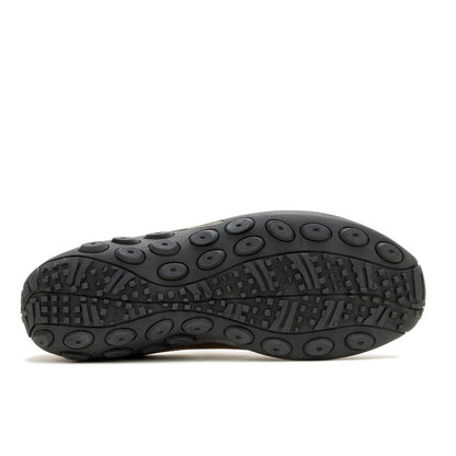 Merrell Signature Men's Jungle Moc Nubuck Waterproof Casual Shoes