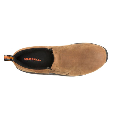 Merrell Classic Men Jungle Moc Nubuck Waterproof Wide Casual Shoes