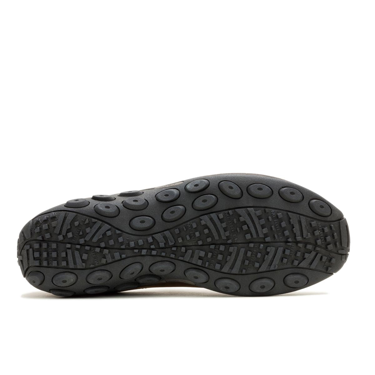 Merrell Classic Men Jungle Moc Nubuck Waterproof Wide Casual Shoes