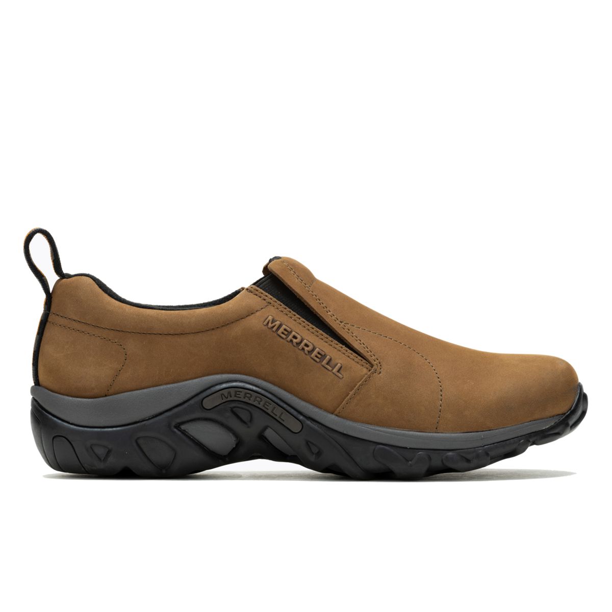 Merrell New Men's Jungle Moc Nubuck Casual Shoes