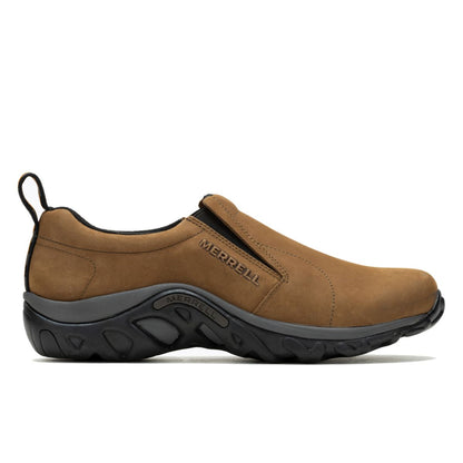 Merrell New Men's Jungle Moc Nubuck Casual Shoes