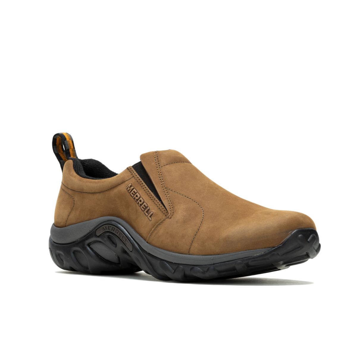 Merrell New Men's Jungle Moc Nubuck Casual Shoes
