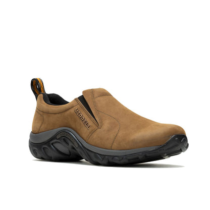 Merrell New Men's Jungle Moc Nubuck Casual Shoes