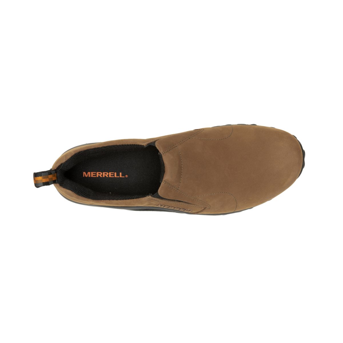 Merrell New Men's Jungle Moc Nubuck Casual Shoes