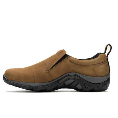 Merrell New Men's Jungle Moc Nubuck Casual Shoes