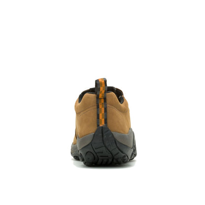Merrell Featured Men's Jungle Moc Nubuck Wide Width Casual Shoes