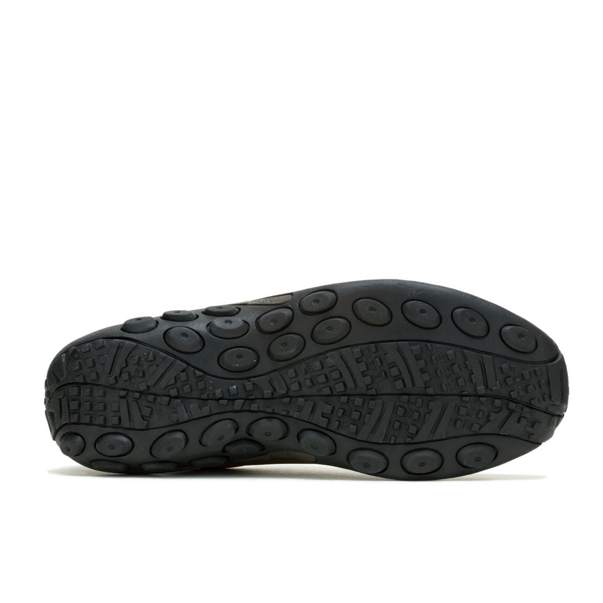 Merrell Featured Men's Jungle Moc Nubuck Wide Width Casual Shoes