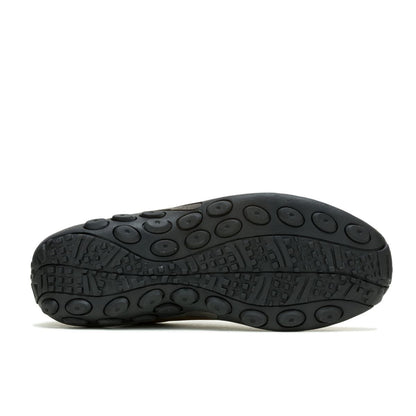 Merrell Featured Men's Jungle Moc Nubuck Wide Width Casual Shoes