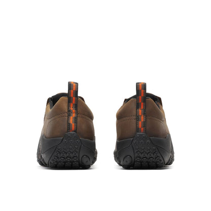 Merrell Popular Men's Jungle Moc Leather SR Work Shoes