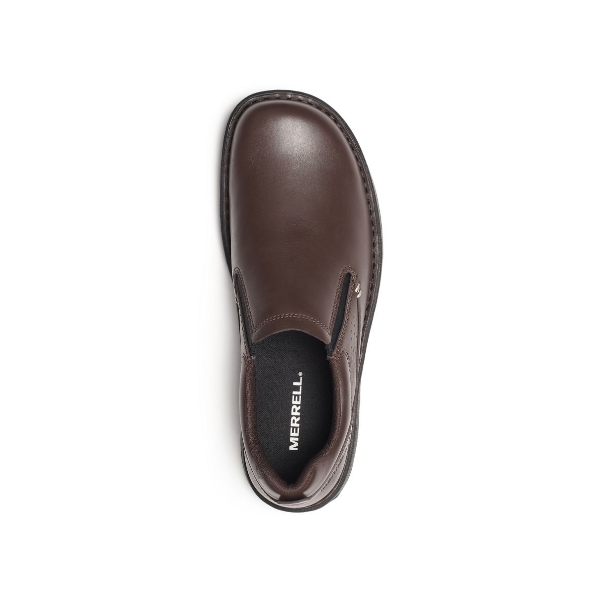 Merrell Recommended Men's World Legend 2 Moc Remat Wide Width Casual Slip Ons