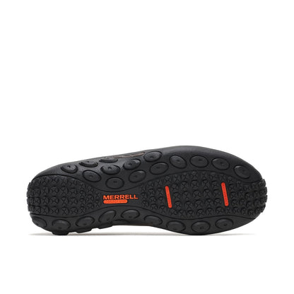 Merrell Signature Men Jungle Moc Leather SR Work Shoe Wide Width| Merrell US