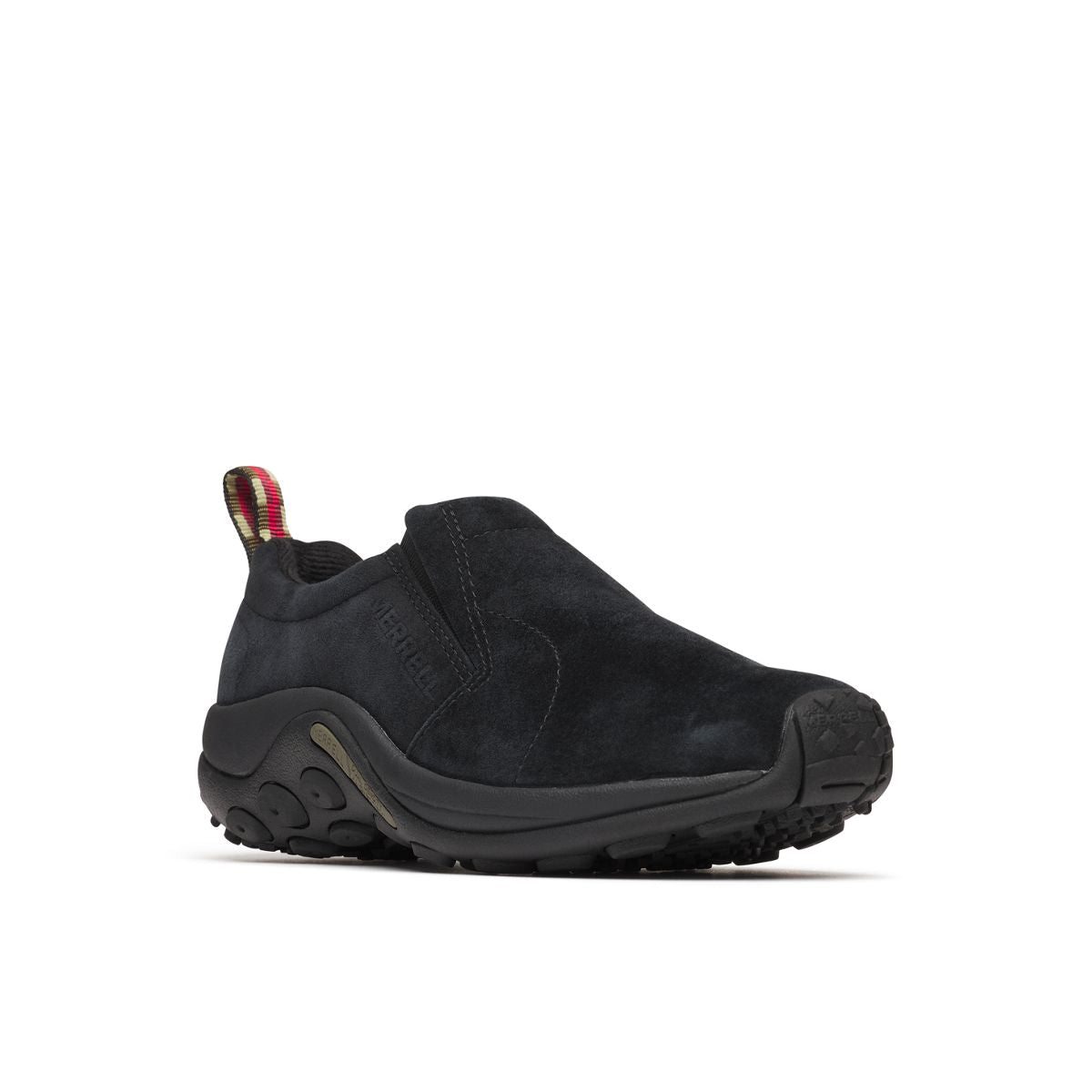Merrell Classic Men's Jungle Moc Wide Width Casual Shoes