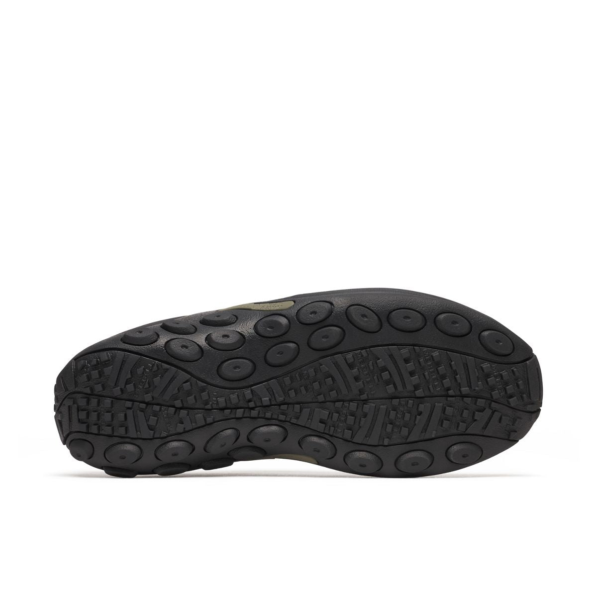 Merrell Classic Men's Jungle Moc Wide Width Casual Shoes