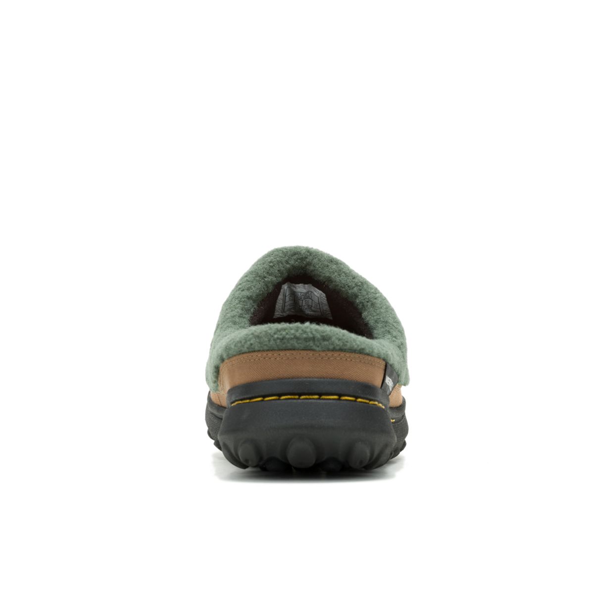 Merrell Premium Men's Hut Moc 2 Slide Cozy Casual Slip Ons