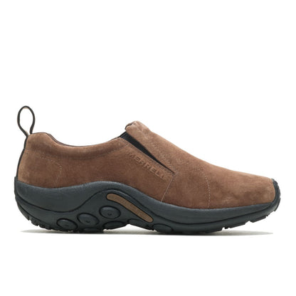 Merrell Popular Men's Jungle Moc Wide Width Casual Shoes