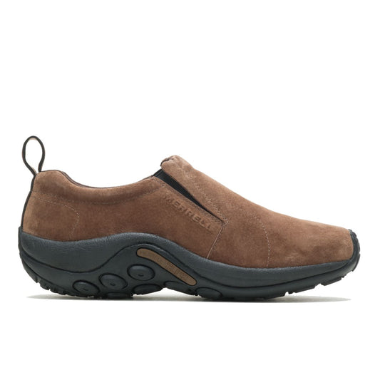Merrell Popular Men's Jungle Moc Wide Width Casual Shoes