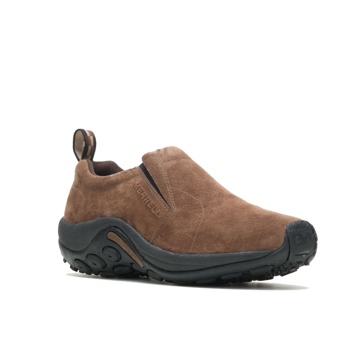 Merrell Popular Men's Jungle Moc Wide Width Casual Shoes