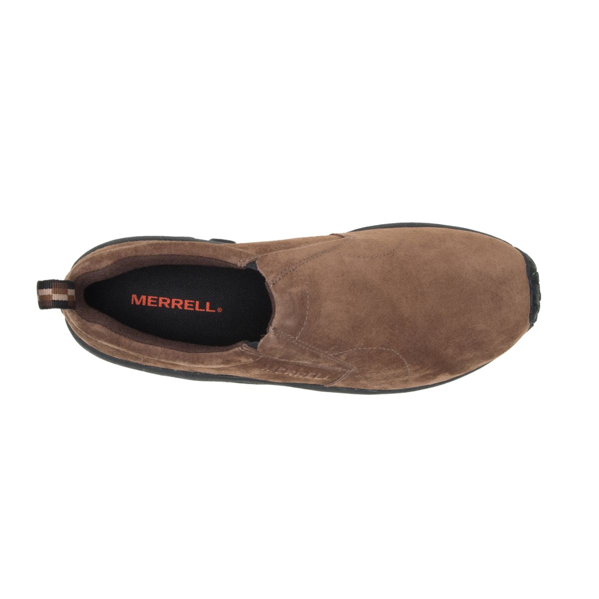 Merrell Popular Men's Jungle Moc Wide Width Casual Shoes