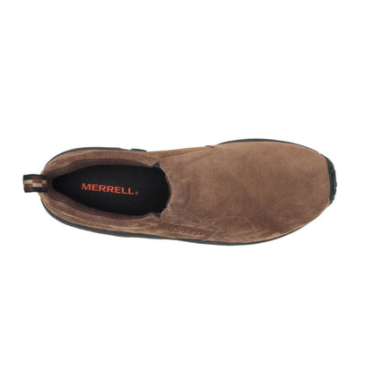 Merrell Popular Men's Jungle Moc Wide Width Casual Shoes