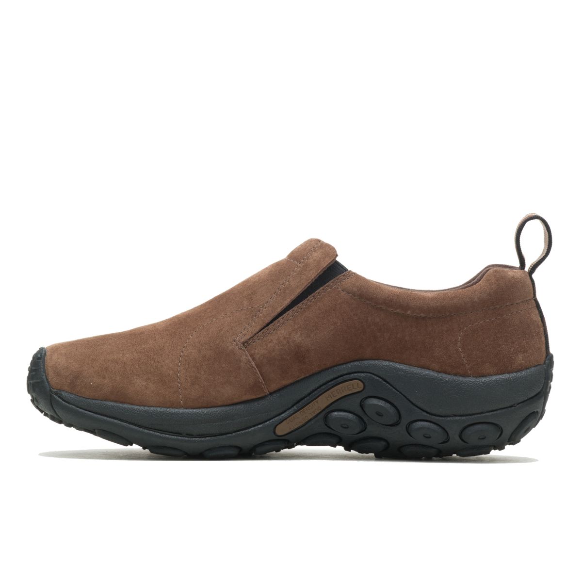 Merrell Popular Men's Jungle Moc Wide Width Casual Shoes