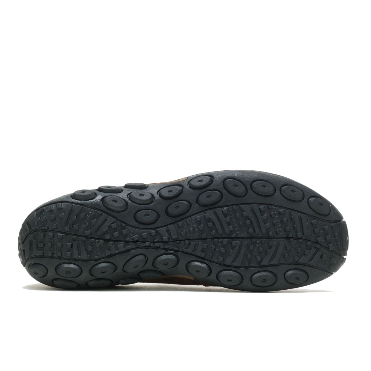 Merrell Popular Men's Jungle Moc Wide Width Casual Shoes