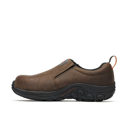 Merrell Trending Men's Jungle Moc Leather SD+ Work safety  Shoes