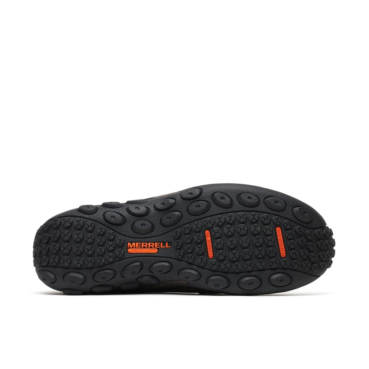 Merrell Trending Men's Jungle Moc Leather SD+ Work safety  Shoes