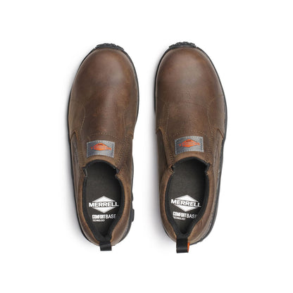 Merrell Trending Men's Jungle Moc Leather SD+ Work safety  Shoes