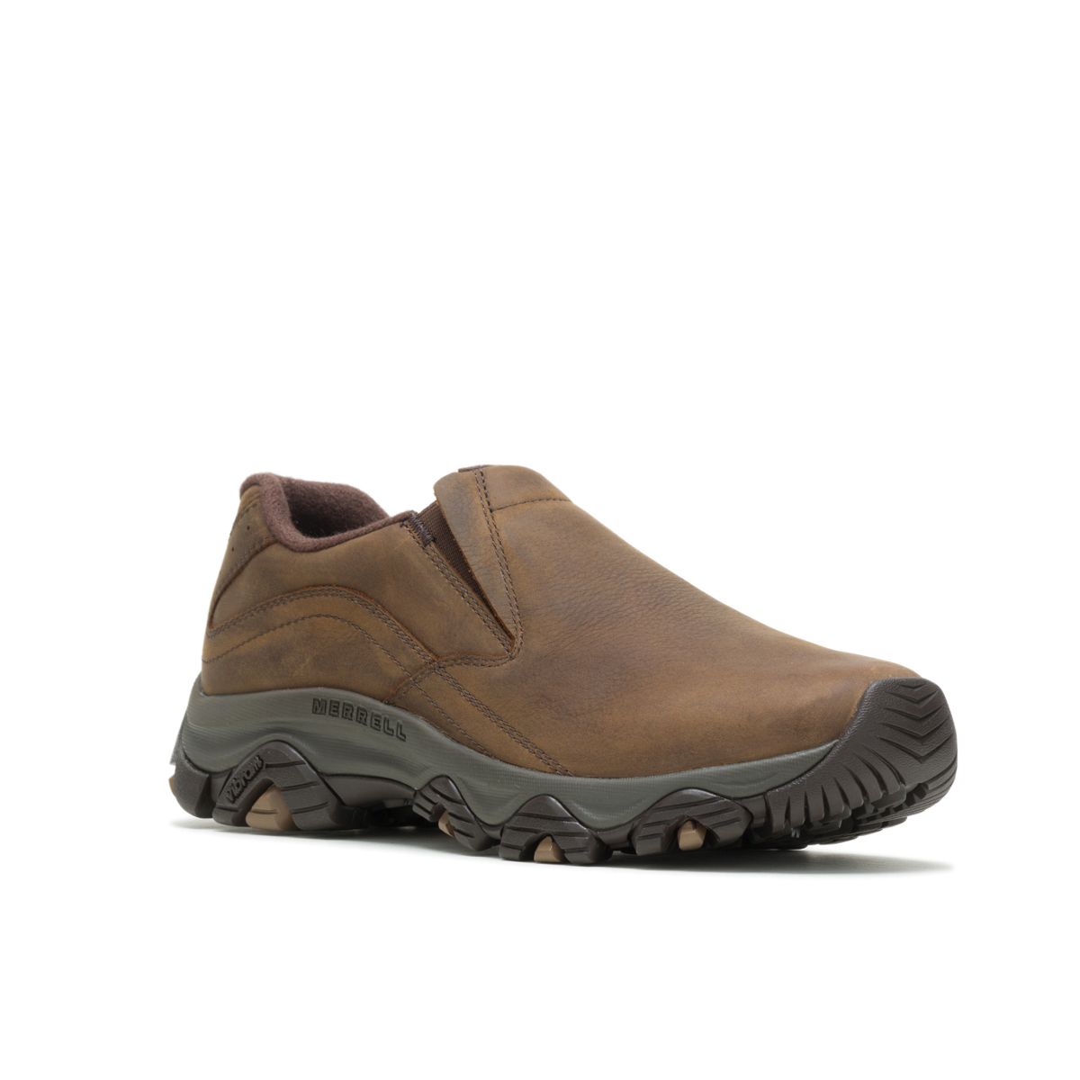 Merrell Best Seller Men - Moab Adventure 3 Moc - Slip Ons