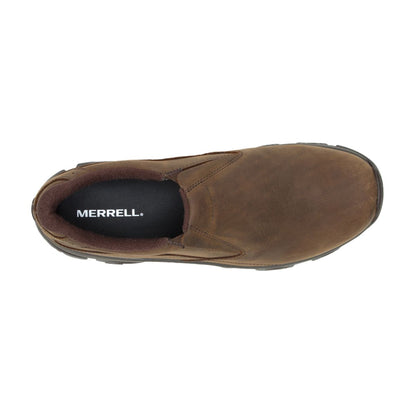 Merrell Best Seller Men - Moab Adventure 3 Moc - Slip Ons